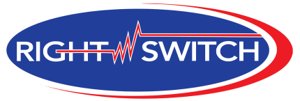 Right Switch Electrical